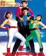 Mr Bond 1992 song download